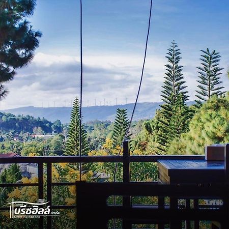 Breeze Hill Resort Khao Kho Extérieur photo