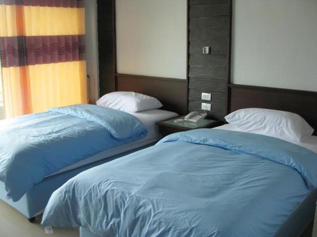 Breeze Hill Resort Khao Kho Chambre photo