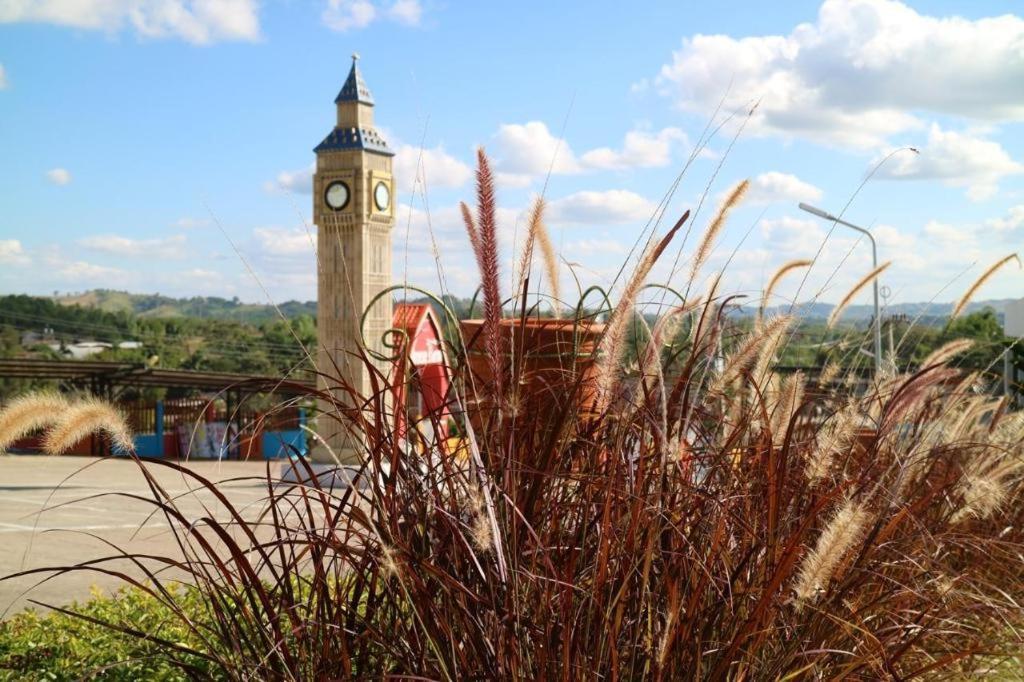 Breeze Hill Resort Khao Kho Extérieur photo