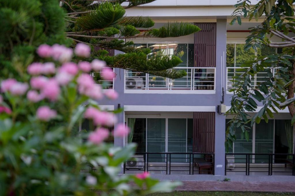Breeze Hill Resort Khao Kho Extérieur photo