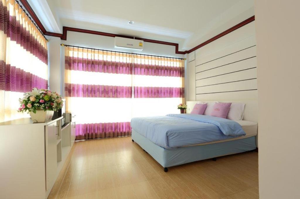 Breeze Hill Resort Khao Kho Extérieur photo