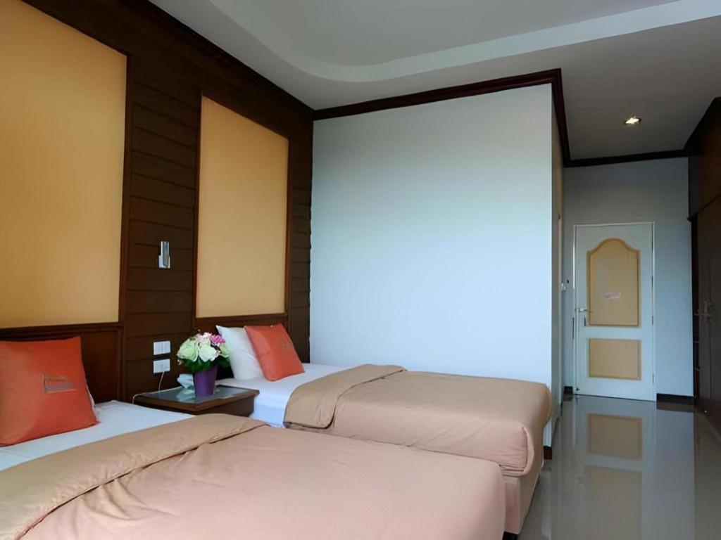 Breeze Hill Resort Khao Kho Extérieur photo