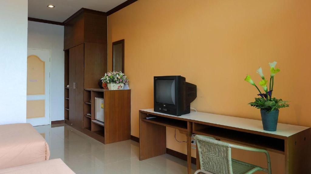 Breeze Hill Resort Khao Kho Extérieur photo